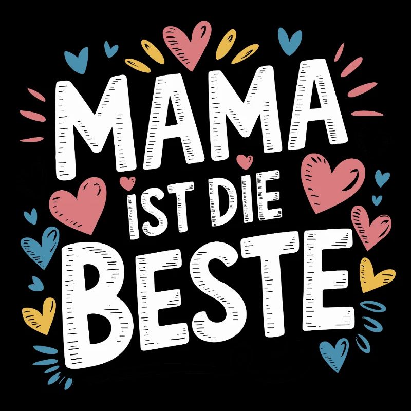Maman est la meilleure