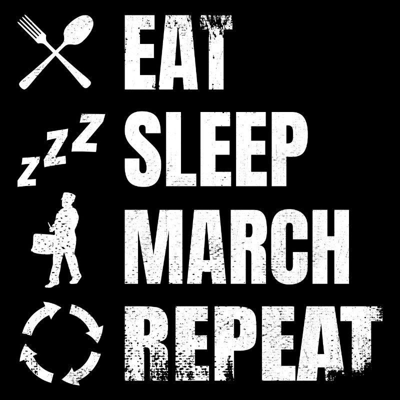 Drum Player Daily Routine