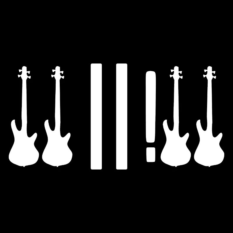TO BE OR NOT TO BE for best bass player programmer