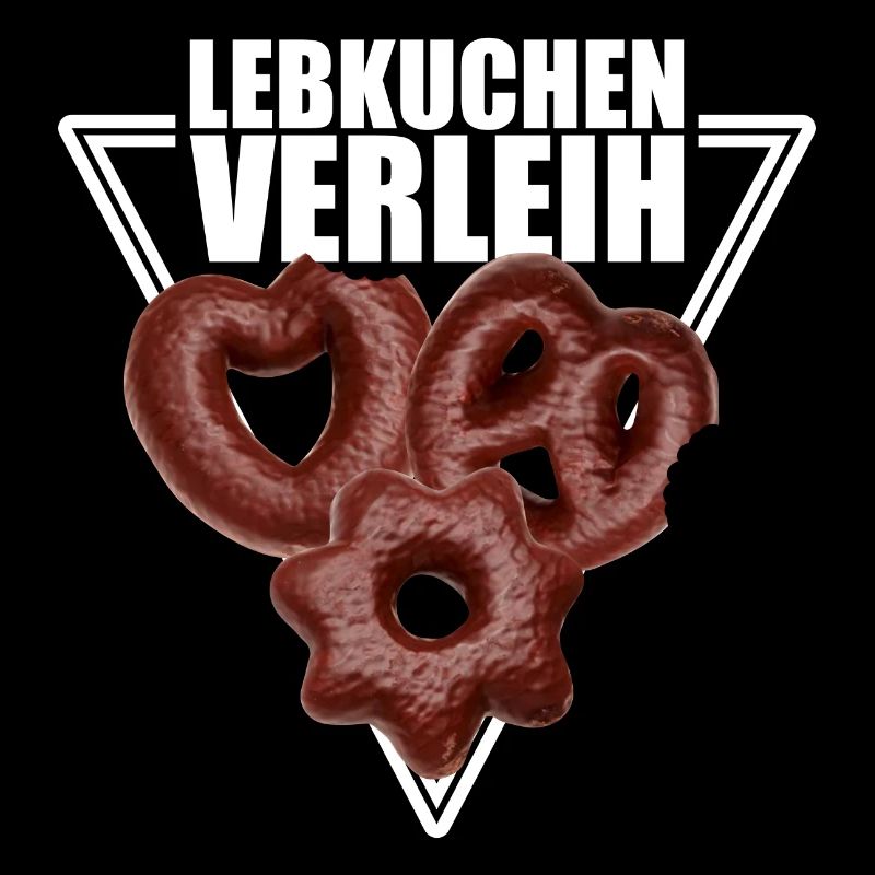 Lebkuchen Verleih