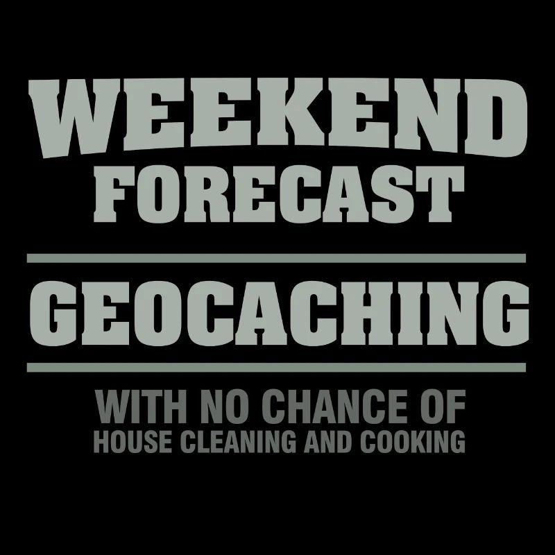 Geocaching