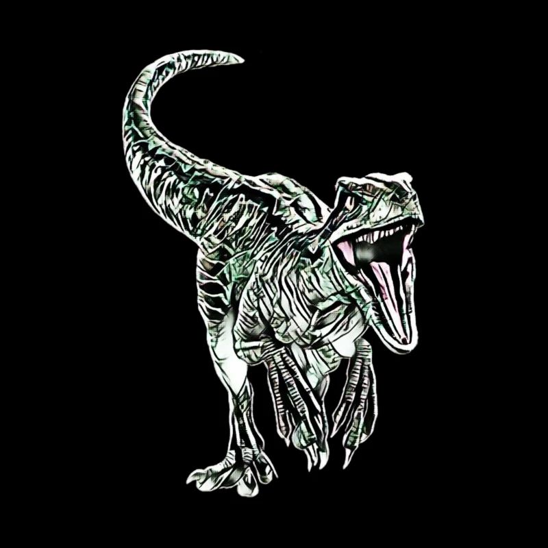 Velociraptor