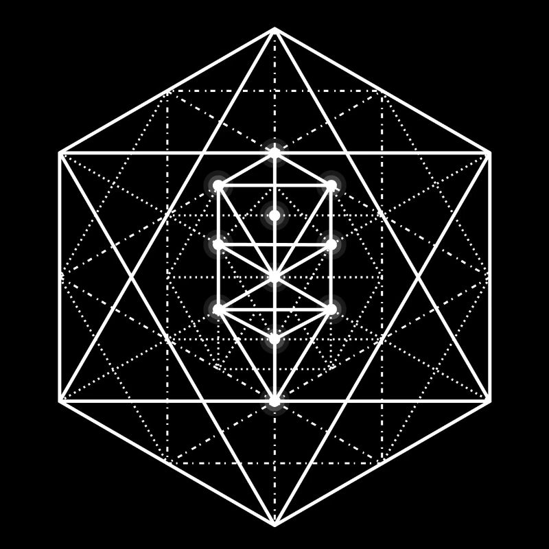 Sacred Geometry