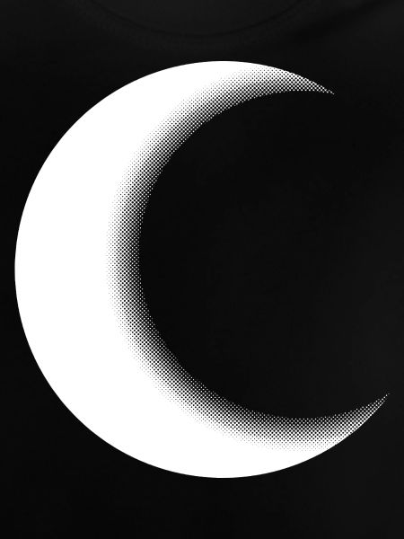 Halbmond Mond Sichel Mondsichel