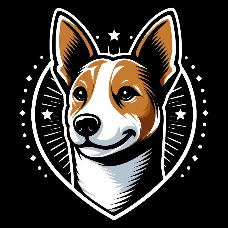 Basenji