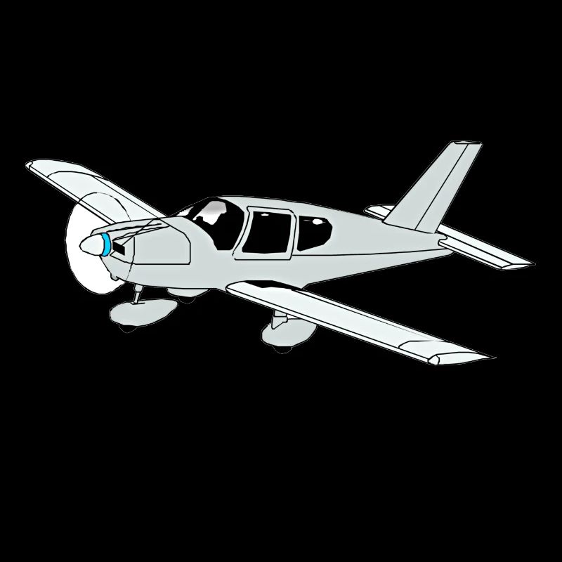 Avion 3