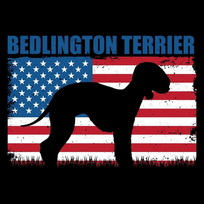 Bedlington Terrier
