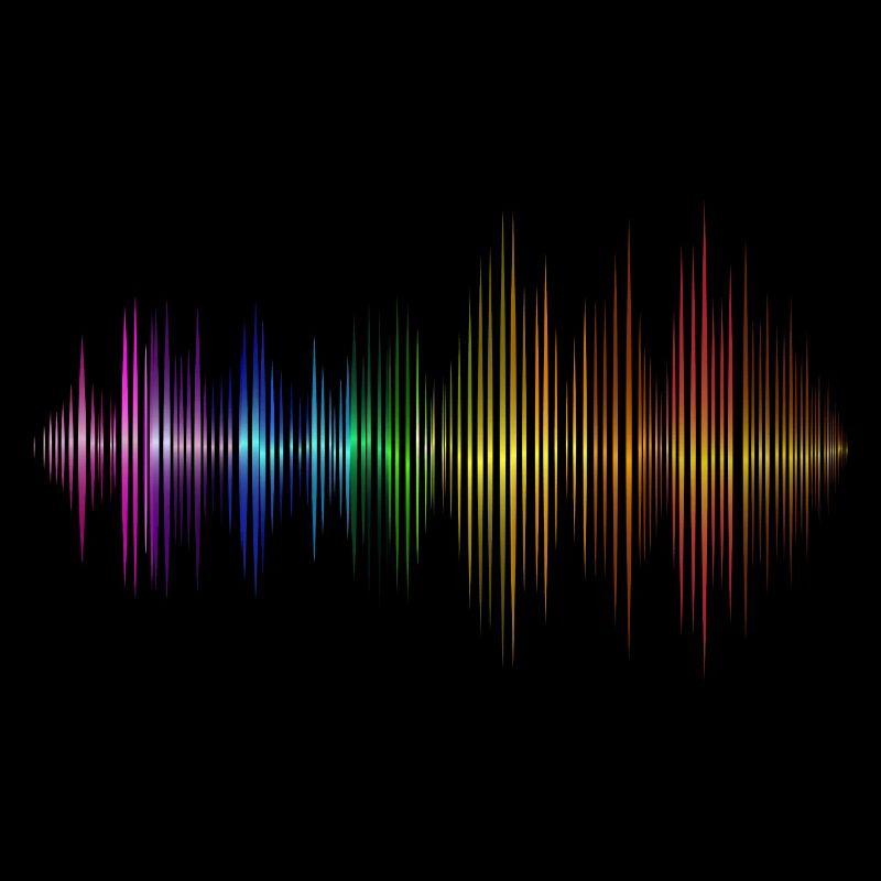 Saund wave