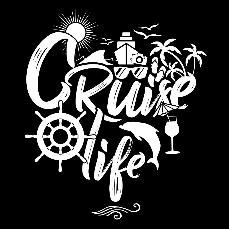 VIE DE CROISIÈRE
