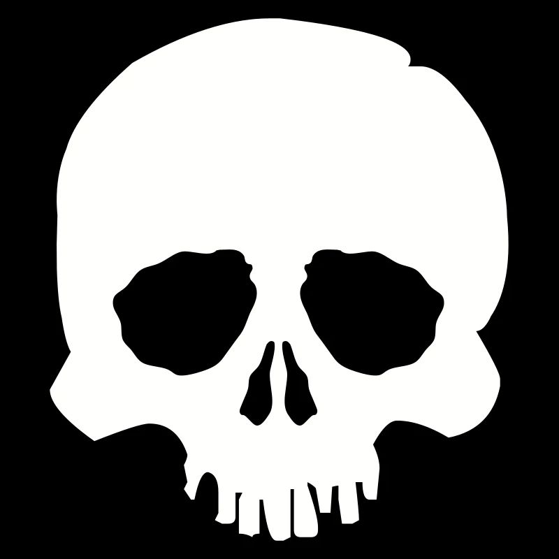 skull