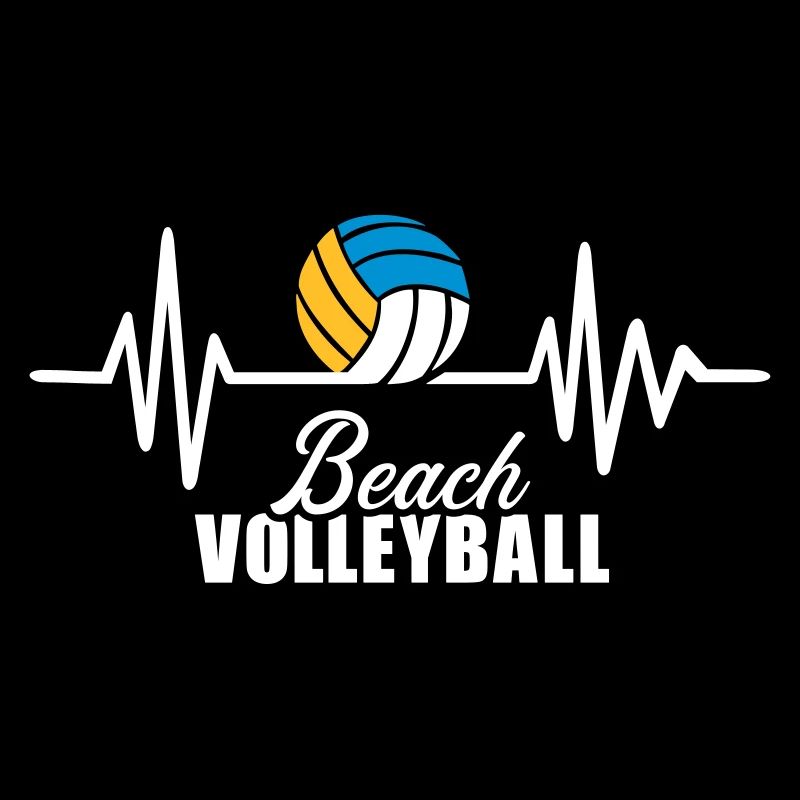 Beach-volley