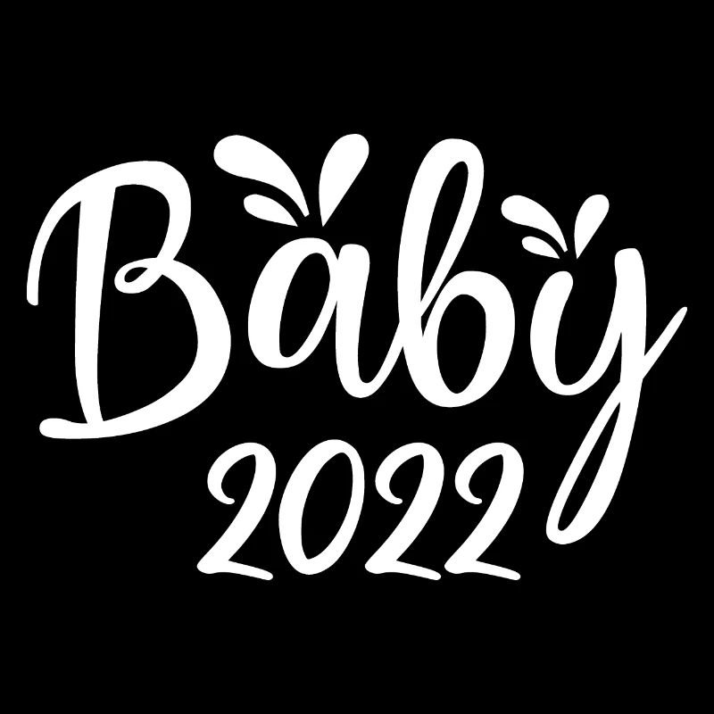Bébé 2022 Grossesse Annonce Bébé Naissance