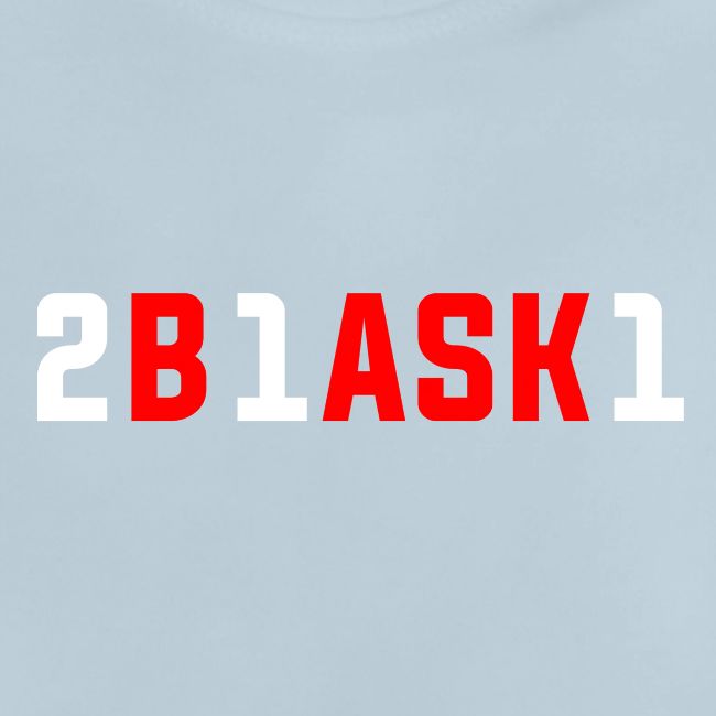 Freimaurer 2B1ASK1 Rot Weiss