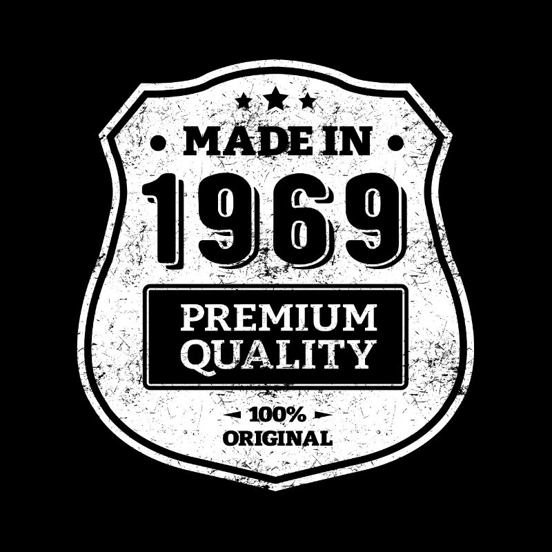 MADE IN 1969