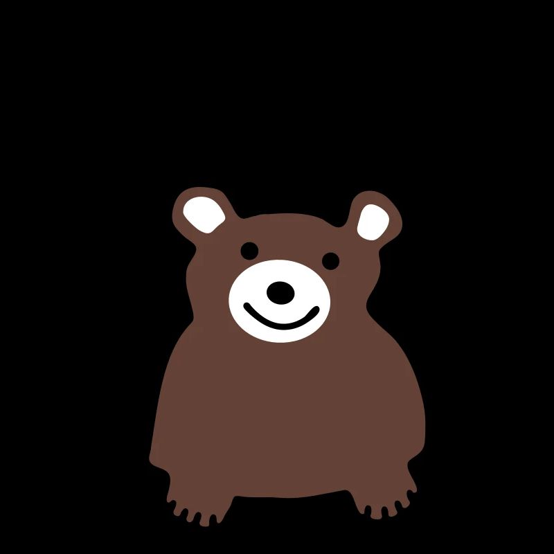bear