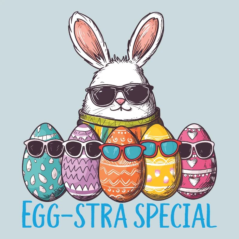 Egg-stra Special Easter Eggs