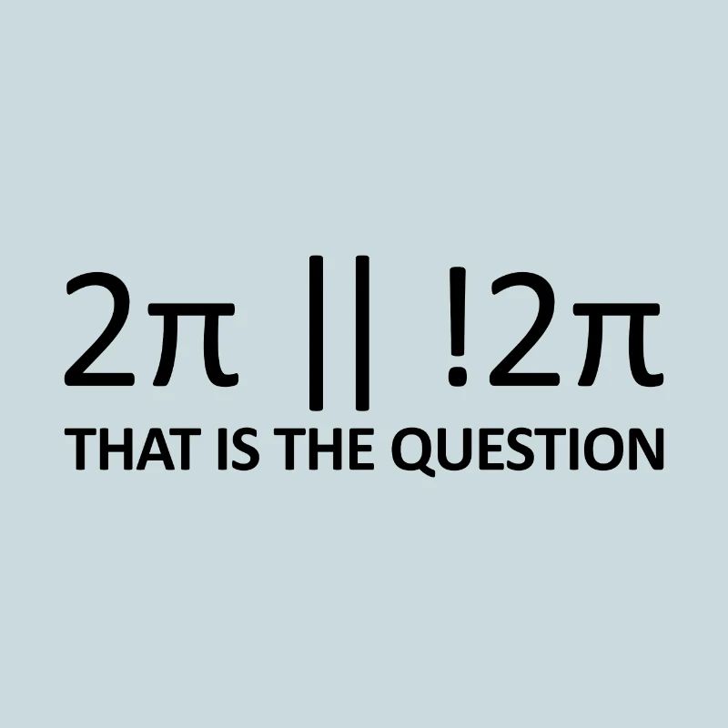 Drôle Nerd Question pour les programmeurs Geeks Coder