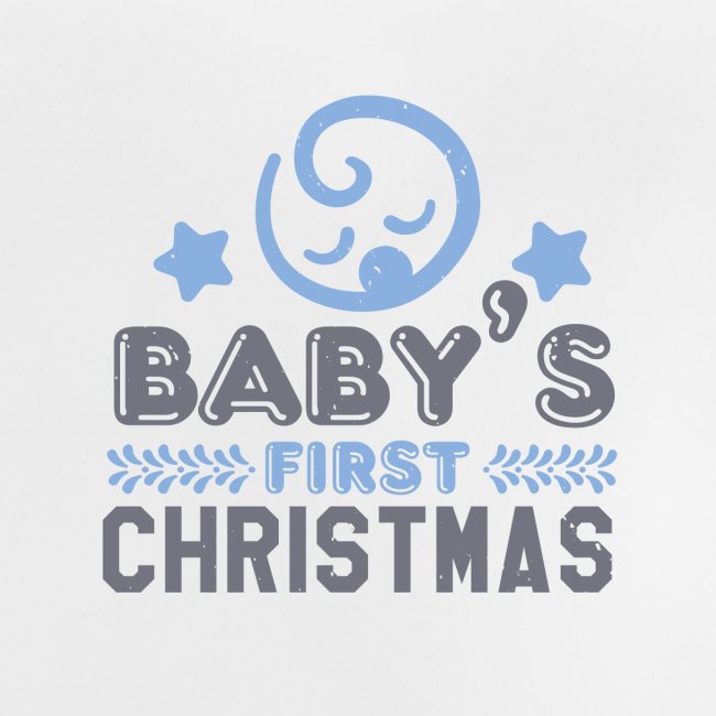 Baby`s First Christmas