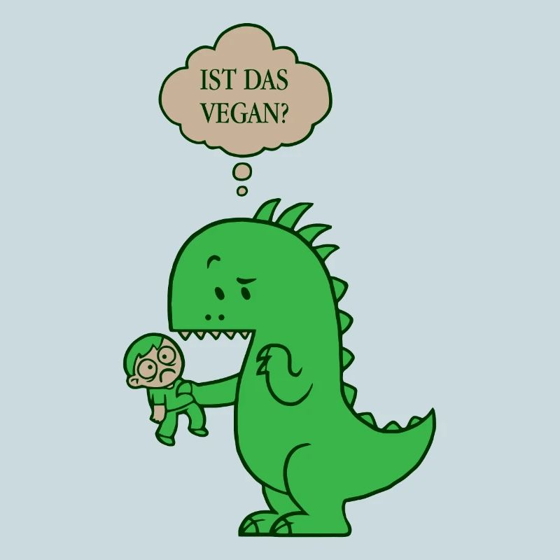Ist das Vegan