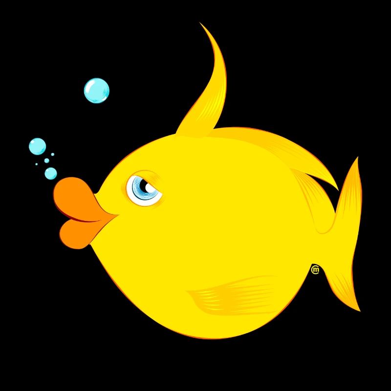 Little Fish