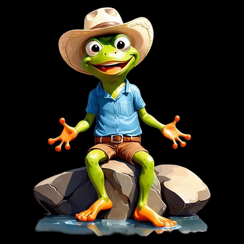 River Ranger