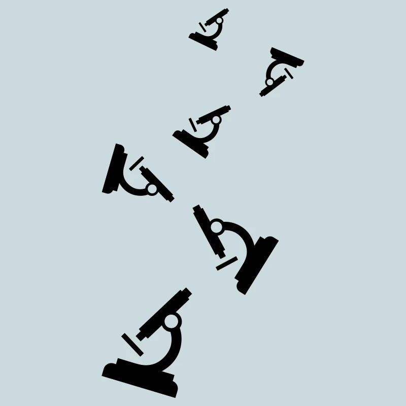 Microscope Icon