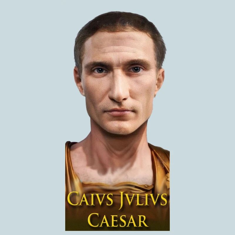 imperator caesar