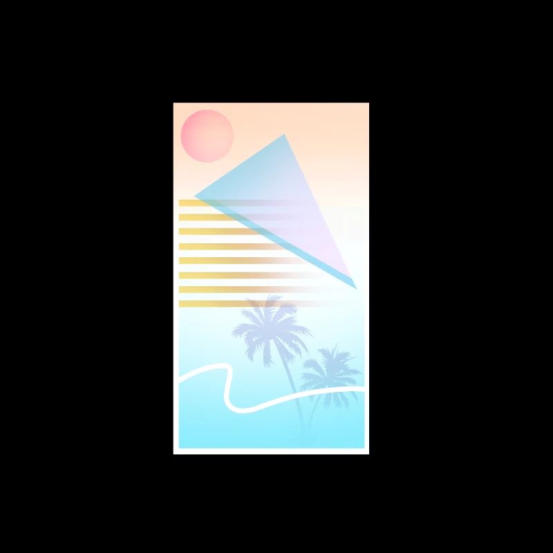 Sources pastel