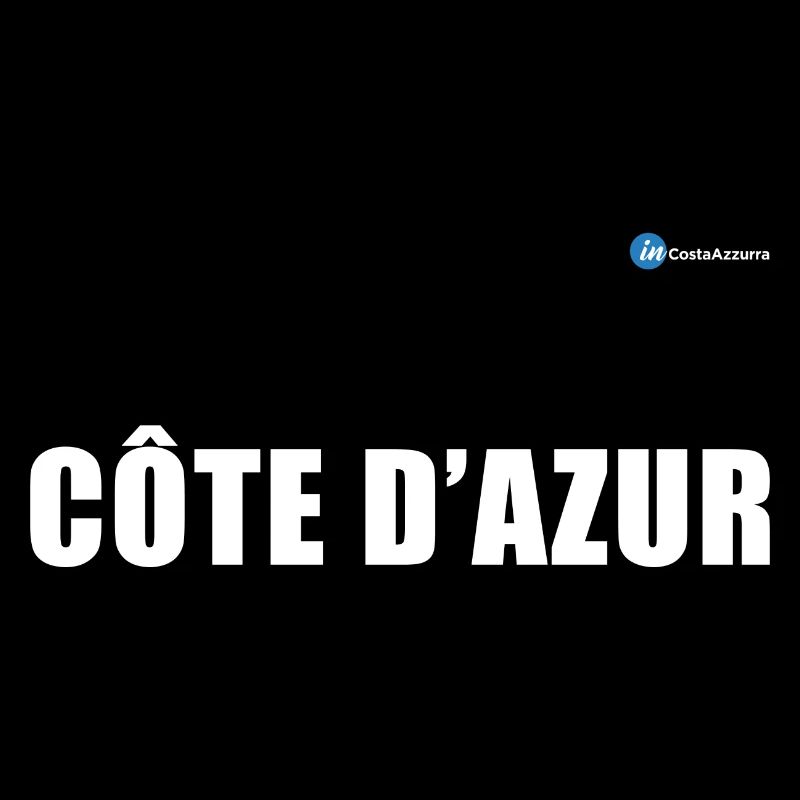 White Côte d'Azur