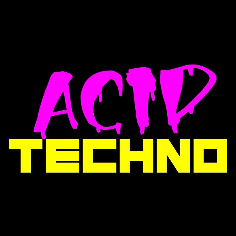 techno acide