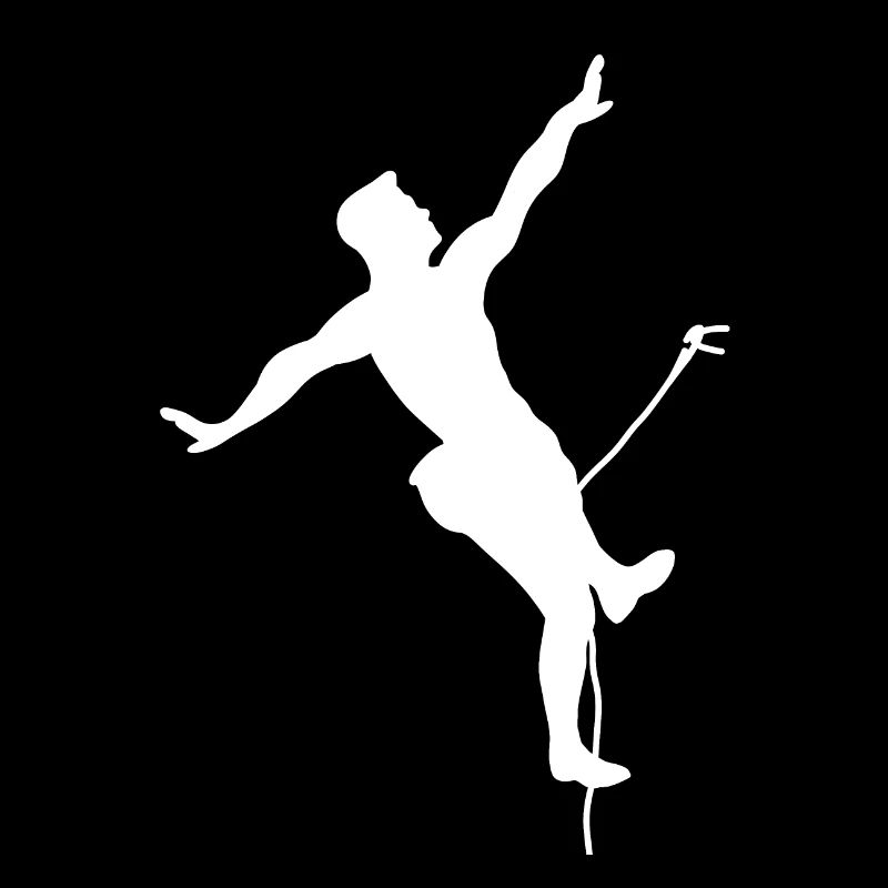 climber
