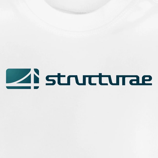 Structurae Logo (Green)
