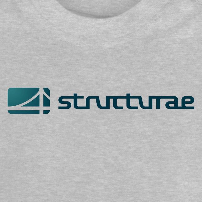 Structurae Logo (Green)