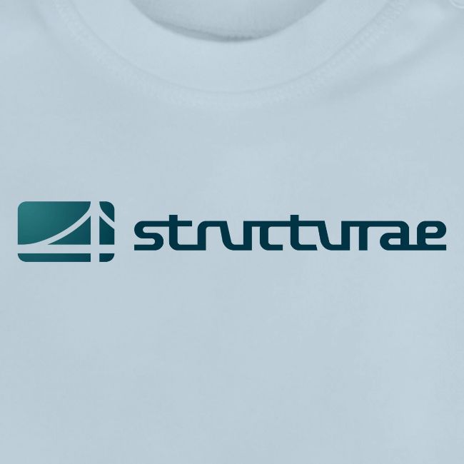Structurae Logo (Green)