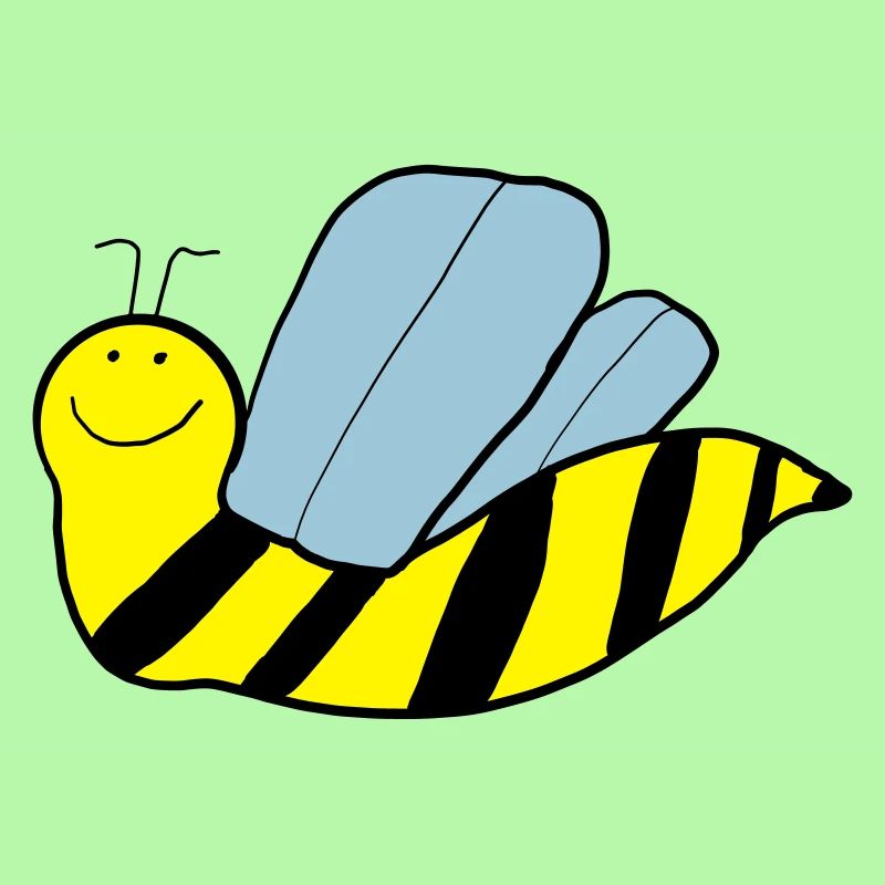 Flotte abeille