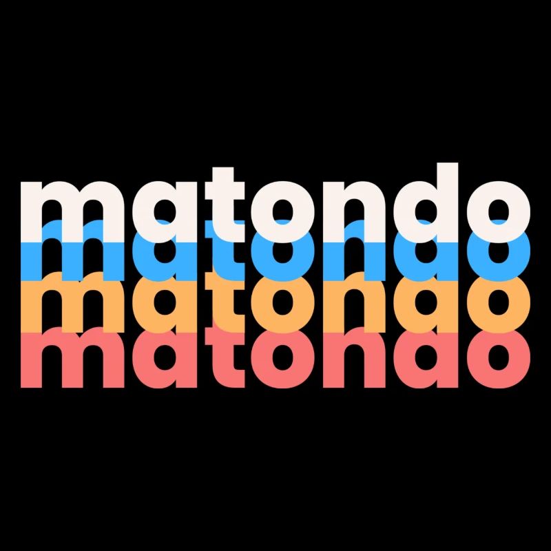 Mantondo