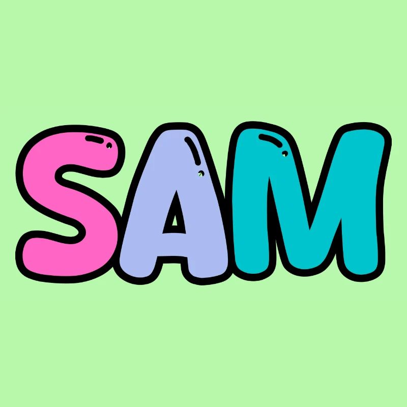 Nom - S A M