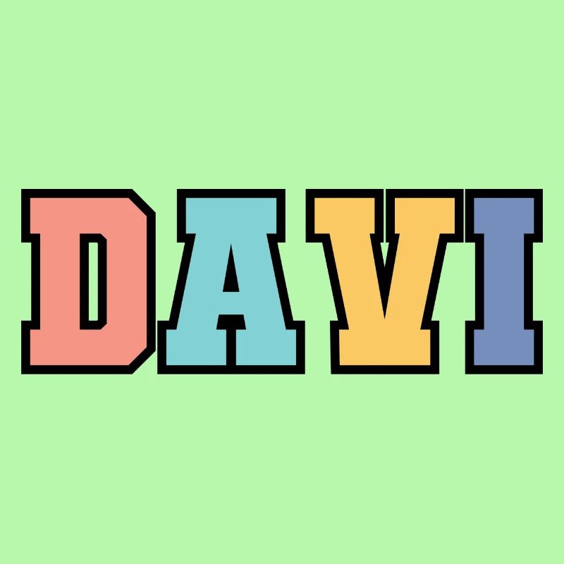 Nom - Davi