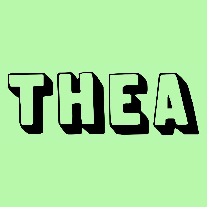 Nom - Thea