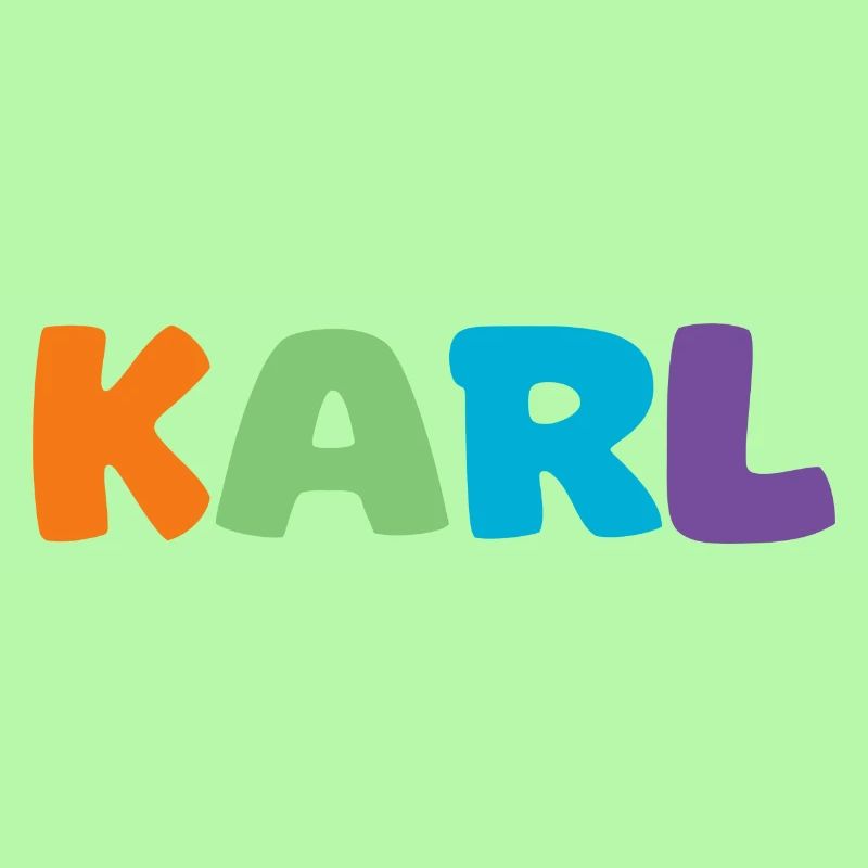 Name - Karl