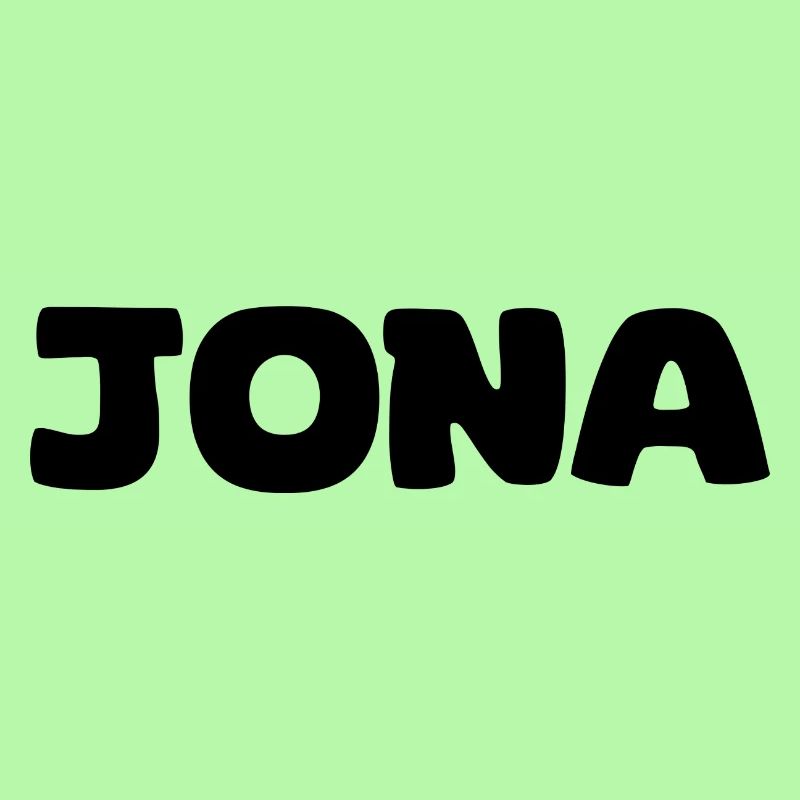 Nom - Jonas