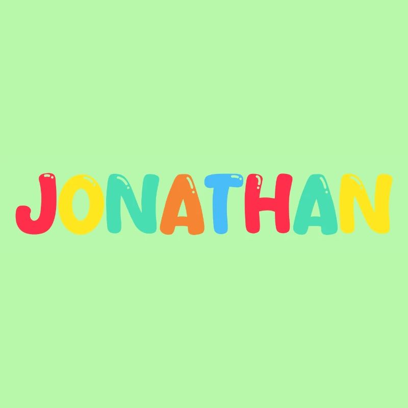 Nom - Jonathan