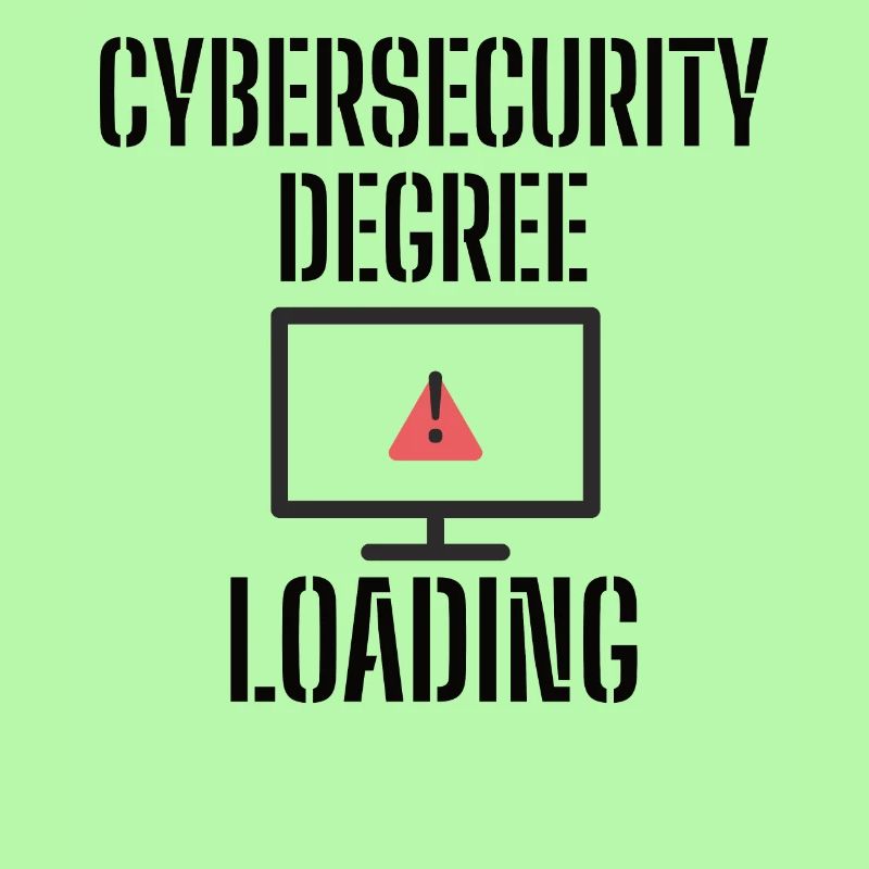 Cybersecurity - IT Security Computer Scientists