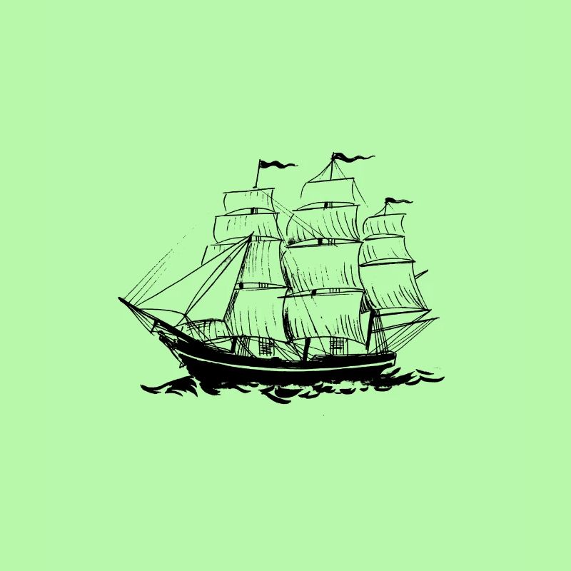 ship