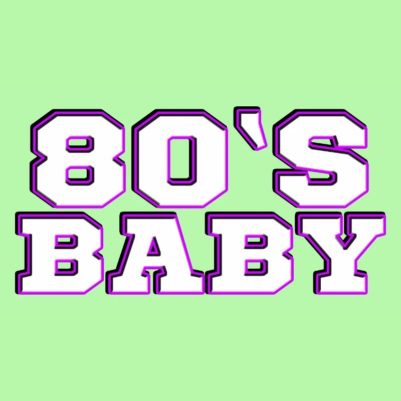 80s