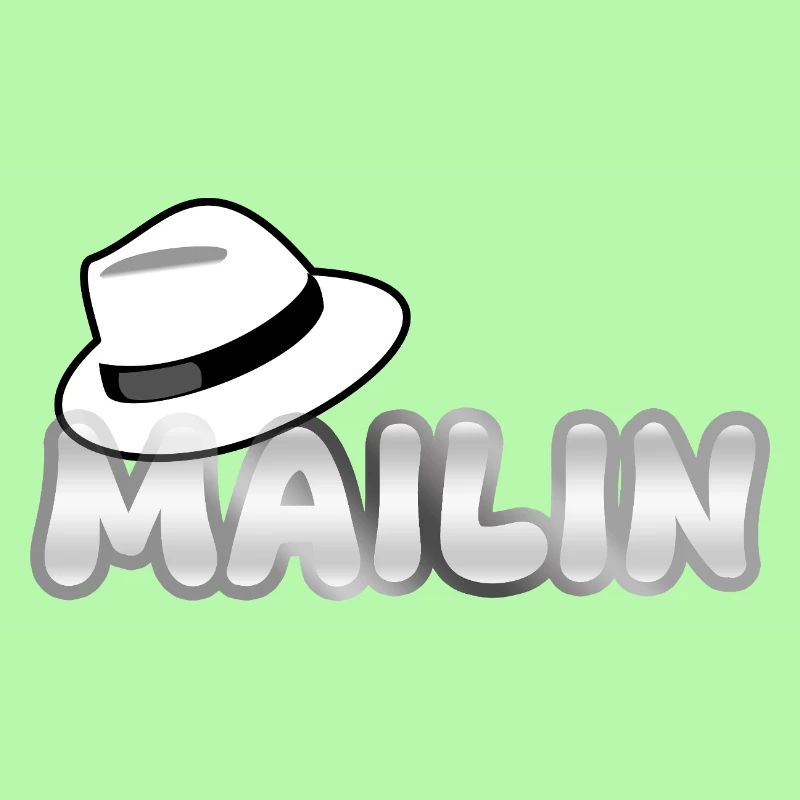 Mailin as a given name
