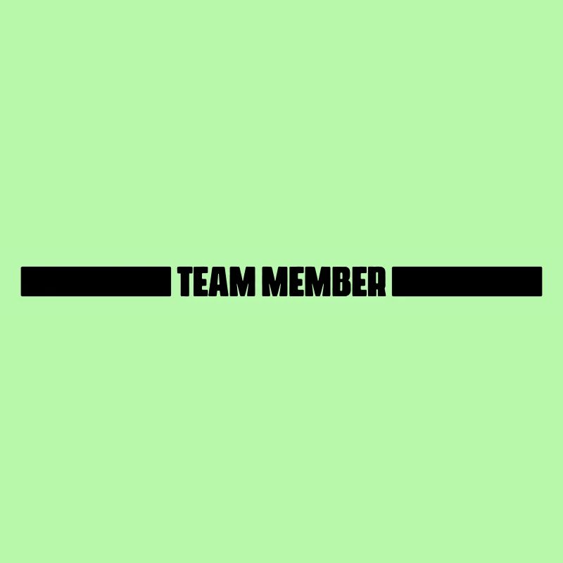 Membres de l’équipe