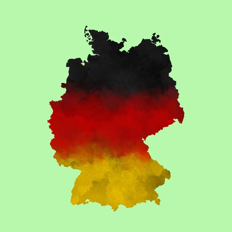 Germany - flag