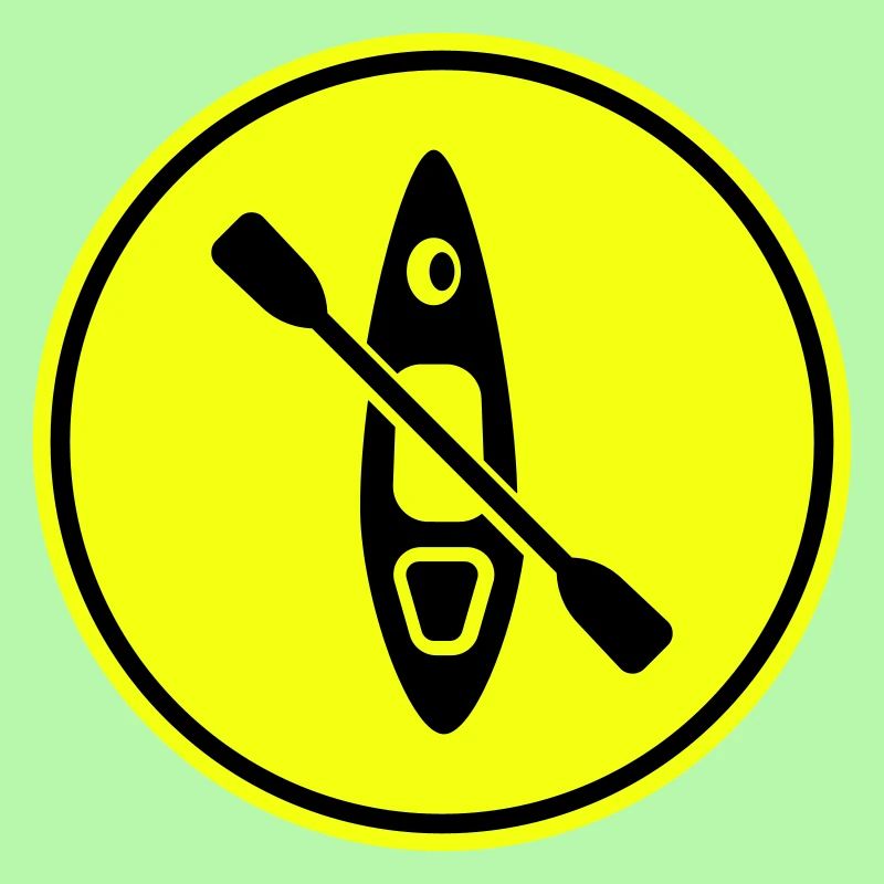 Canoe icon