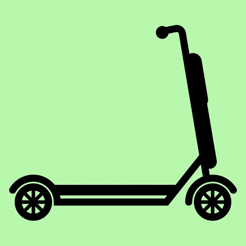 E-roller Icon